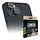 Striker Single Lens Glass Camera Protector - iPhone 13 / 13 Mini - Transparant