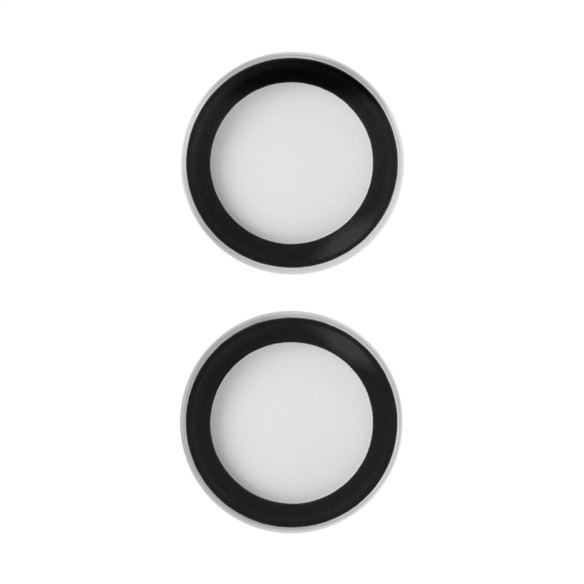 Striker Striker Single Lens Camera Protector Transparant - iPhone 14 / 14 Plus