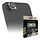 Striker Single Lens Camera Protector voor iPhone 16e/17e - Transparant