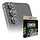 Striker Single Lens Glass Camera Protector Samsung Galaxy S23 / S23+ / S24 5G
