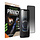 Striker D3O Privacy Glass Screen Protector - iPhone 13/13 Pro/14/16e