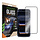 Striker D3O Xtreme Impact Glass Screen Protector iPhone 16/17/18 Pro Max