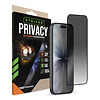 Striker Striker D3O Xtreme Impact Privacy Glass - iPhone 16 Pro / 17 / 17 Pro