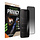 Striker D3O Xtreme Impact Privacy Glass - Apple iPhone Air