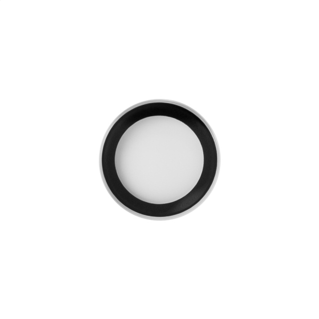 Striker Striker Single Lens Glass Camera Protector - Apple iPhone Air - Transparant