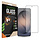 Striker D3O Xtreme Impact Glass Screen Protector Galaxy S26 Ultra 5G