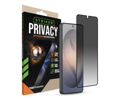 Striker Striker D3O Xtreme Impact Privacy Glass - Samsung Galaxy S26 Ultra 5G