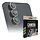Striker Single Lens Glass Camera Protector voor Samsung Galaxy S26 5G