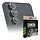 Striker Single Lens Camera Protector voor Samsung Galaxy S26+ 5G - Transparant
