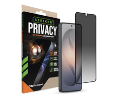 Striker Striker D3O Xtreme Impact Privacy Glass - Samsung Galaxy S26 5G