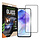 Striker D3O Xtreme Impact Glass Screen Protector - Samsung Galaxy A56/A57/S25 FE