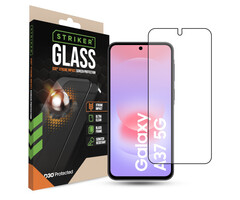 Striker Striker D3O Xtreme Impact Screen Protector - Samsung Galaxy A36/A37/A27 5G