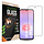 Striker D3O Xtreme Impact Screen Protector - Samsung Galaxy A36/A37/A27 5G