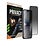Striker D3O Xtreme Impact Privacy Glass Screen Protector - iPhone 18 Pro