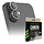 Striker Single Lens Glass Camera Protector iPhone 18 Pro / Max - Transparant