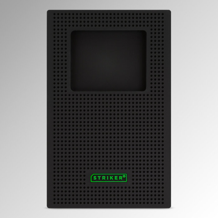Striker Striker Anti-Slip Siliconen Pad voor SP Montage