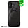 Striker X-Core D3O Impact Mag Case PRO iPhone 16 - Zwart