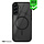 Striker X-Core D3O Xtreme Impact Mag Case Zwart - Samsung A36 5G / A56 5G