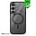 Striker X-Core D3O Xtreme Impact Mag Case Samsung Galaxy S25 5G - Zwart