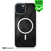 Striker Striker X-Core D3O Mag Case Clear - iPhone 13/14/15