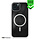 Striker X-Core D3O Xtreme Impact Mag Case Clear - iPhone 13/14/15