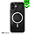 Striker X-Core D3O Xtreme Impact Mag Case PRO Clear - iPhone 16