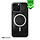 Striker X-Core D3O Impact Mag Case PRO iPhone 16 Pro Max Clear