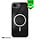 Striker X-Core D3O Xtreme Impact Mag Case iPhone 16e/17e - Clear