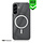 Striker X-Core D3O Xtreme Impact Mag Case Clear - Samsung A36 5G / A56 5G