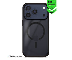 Striker Striker X-Core D3O Xtreme Impact Mag Case PRO - iPhone 17/18 Pro Max - Zwart