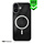 Striker X-Core D3O Xtreme Impact Mag Case PRO Clear iPhone 17