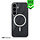 Striker X-Core D3O Impact Mag Case Transparant voor Samsung S25 FE