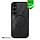 Striker X-Core - D3O Xtreme Impact Mag Case - Samsung S25 FE - Zwart