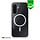 Striker X-Core D3O Xtreme Impact Mag Case Clear Samsung A17/A18 5G