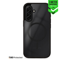 Striker Striker X-Core D3O Impact Mag Case - Samsung A17 / A18 5G - Zwart