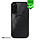 Striker X-Core D3O Impact Mag Case - Samsung A17 / A18 5G - Zwart