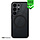Striker X-Core D3O Xtreme Impact Mag Case Zwart - Samsung Galaxy S26 Ultra