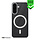 Striker X-Core D3O Mag Case Transparant - Samsung Galaxy A27 5G