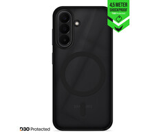 Striker Striker X-Core D3O Impact Mag Case Samsung Galaxy A27 5G - Zwart