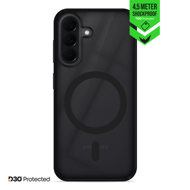 Striker Striker X-Core D3O Impact Mag Case Samsung A37 5G - Zwart