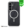 Striker Striker X-Core D3O Mag Case Samsung Galaxy S26 FE 5G - Transparant