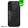 Striker X-Core D3O Xtreme Impact Mag Case - Zwart - Samsung S26 FE 5G