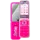 HMD Barbie Phone Roze - 4G Klaptelefoon