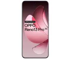 Oppo OPPO Reno13 Pro 5G 12GB/512GB Paars (Plume Purple)