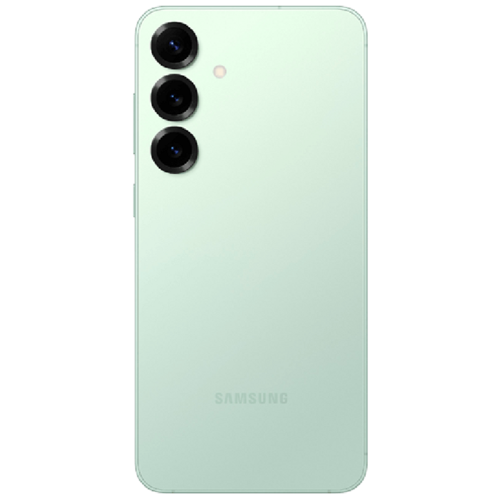 Samsung Samsung Galaxy S25+ 512GB S936 Lichtgroen - 5G Smartphone