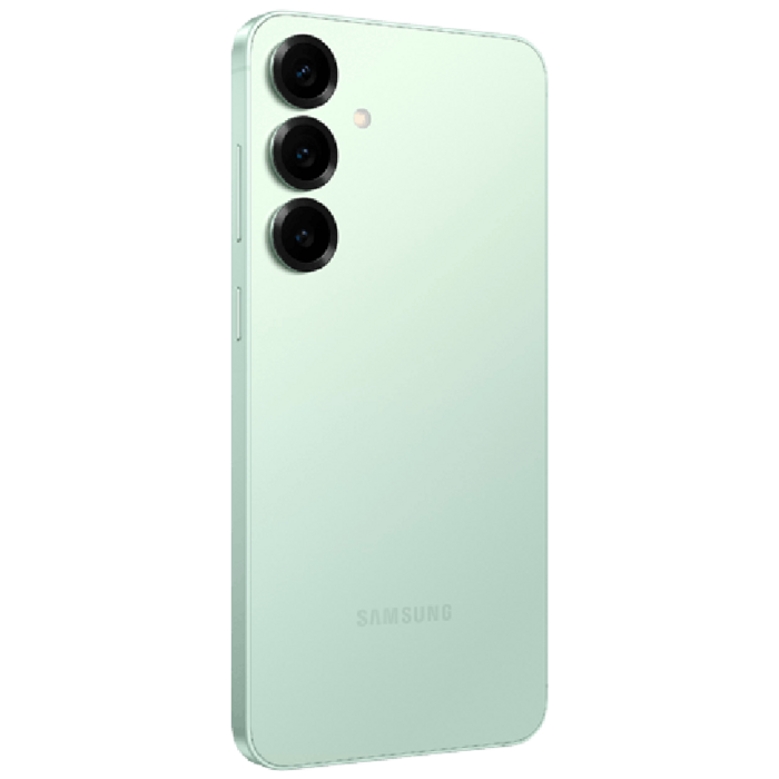 Samsung Samsung Galaxy S25+ 512GB S936 Lichtgroen - 5G Smartphone