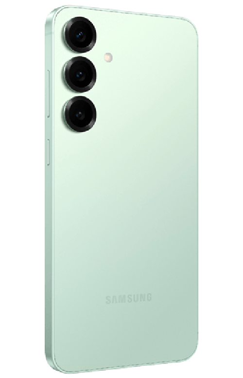 Samsung Samsung Galaxy S25+ 512GB S936 Lichtgroen - 5G Smartphone