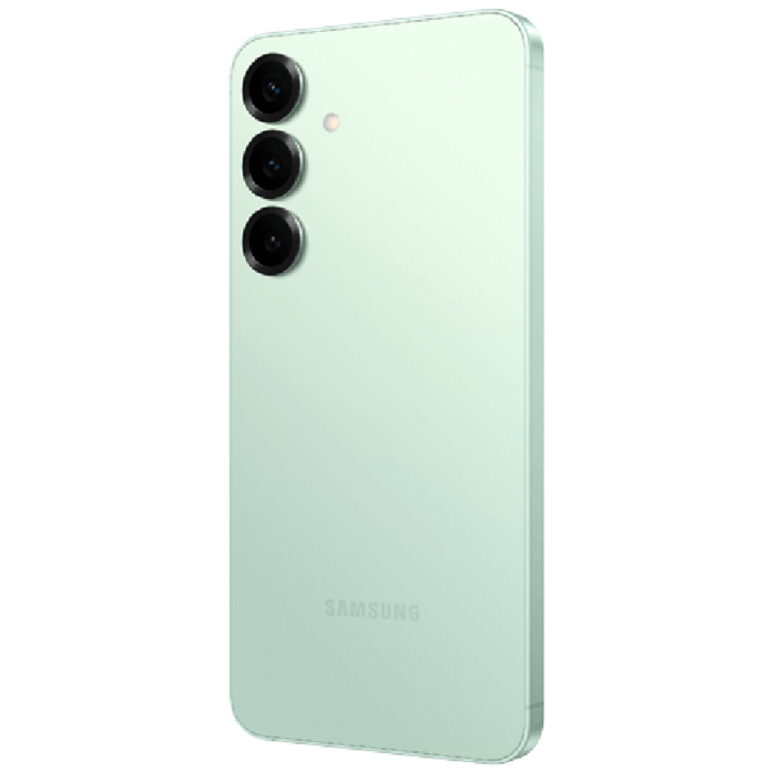 Samsung Samsung Galaxy S25+ 512GB S936 Lichtgroen - 5G Smartphone