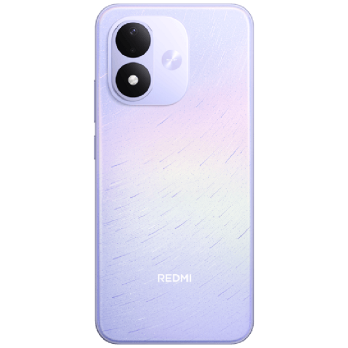 Xiaomi Xiaomi Redmi Note 17 256GB Paars - Los Toestel Simlockvrij