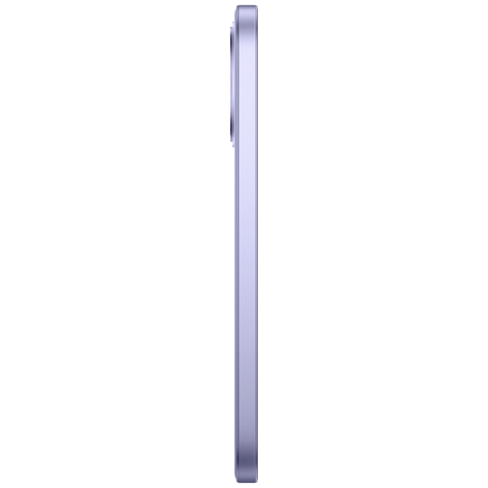 Xiaomi Xiaomi Redmi Note 17 256GB Paars - Los Toestel Simlockvrij